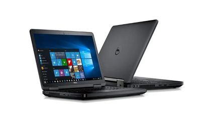 Dell Latitude E5440 i5-4200U 14&quot; WXGA Webcam Win 10 Pro DE