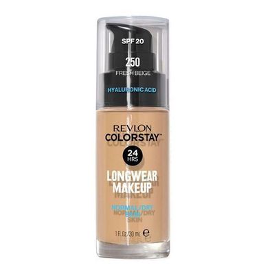 Revlon ColorStay SPF20 Make-up 30 ml 250 Fresh Beige