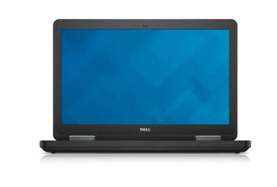 Dell Latitude E5540 i5-4210U 15.6&quot; FHD HDMI Webcam Win 10 DE