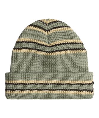 Quiksilver Beanie Split twill