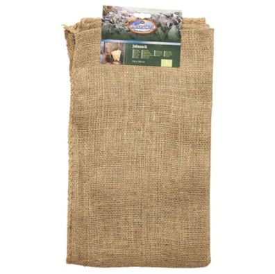 Videx® Pflanzen-Winterschutz-Jutesack L Natur hellbraun 100 x 110 cm