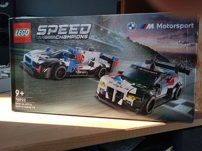 Lego 76922 Speed Champions - siehe Bild