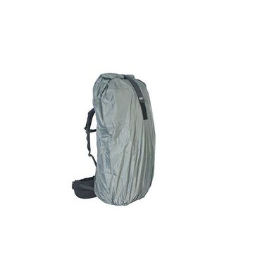 Bach Equipment - B275985-0011 - Cargo Bag De Luxe 90 grey