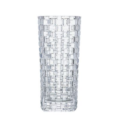Nachtmann Vorteilsset 6 x 1 Glas/Stck Vase 4056/28cm Bossa Nova 80729 und Gesche