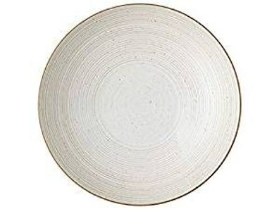 Thomas Vorteilsset 12 x Thomas Nature Sand Teller tief 28 cm 21730-227070-60358