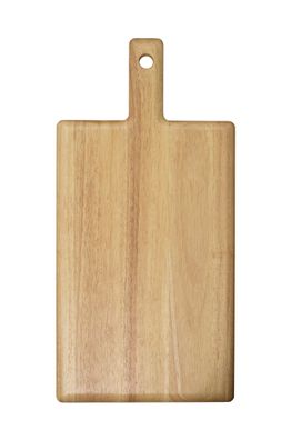 ASA Schneidebrett, natur WOOD 53 x 26 cm, H. 1,9 cm 53684970 Neuheit 2020 ! Vortei
