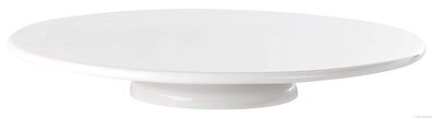 ASA Tortenplatte GRANDE D. 30 cm, H. 3,5 cm 4799147 ! Vorteilsset beinhaltet 4 x