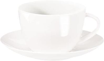 ASA Kaffeetasse m. Unterer ATABLE 0,21l 1912013 ! Vorteilsset beinhaltet 4 x den