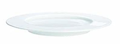 ASA Brotteller mit Fahne ATABLE d. 18 cm 1953013 ! Vorteilsset beinhaltet 6 x den
