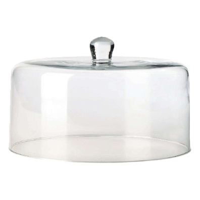 ASA Glasglocke GRANDE D. 26,5 cm, H. 18,5 cm 5306009 ! Vorteilsset beinhaltet 4 x