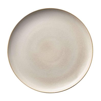 ASA Essteller, sand Saisons D. 26,5 cm 27161107 ! Vorteilsset beinhaltet 6 x den