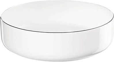 ASA Schale -oco- mit schwarzem Rand Ocoligne D. 11,5 cm, h. 5,2 cm 2040113 ! Vorte