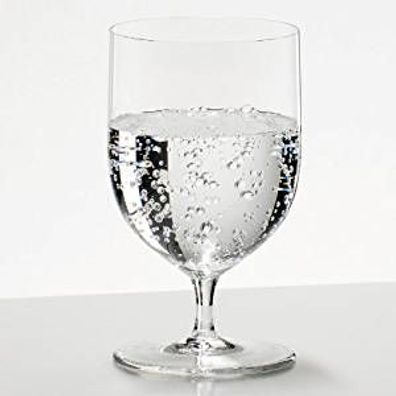 Riedel Vorteilsset 4 x 1 Glas Sommeliers WASSER 4400/20 und 1 x Riedel Microfaser