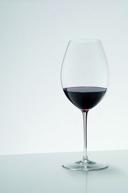 Riedel Vorteilsset 1 Glas Sommeliers TINTO Riserva 4400/31 und 1 x Riedel Microfas