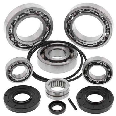 Differential Bearing and Seal Kit Rear Kawasaki TERYX 750 4x4 08-13