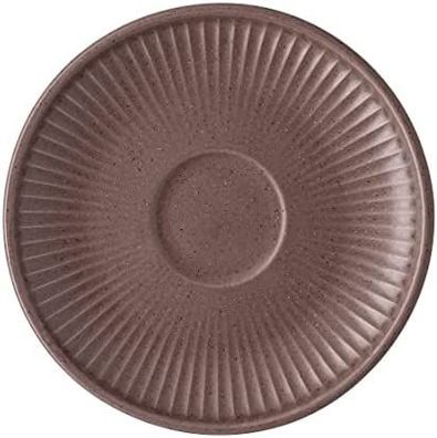 Thomas Vorteilset 12 Stück Thomas Clay Rust Espresso-Untertasse 21740-227078-64716