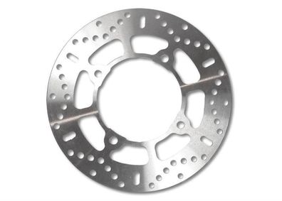 INOX-Disc KBA61335 Starre Edelstahl Bremsscheibe 220 mm Yamaha TW 125 YZ 125 250