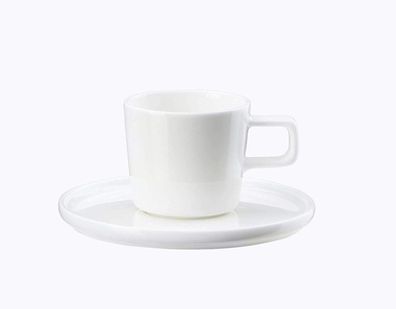 ASA Kaffeetasse oco OCO 0,2 l 2029013 ! Vorteilsset beinhaltet 4 x den genannten