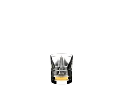 Riedel Vorteilsset 4 x 2 Gläser Shadows Tumbler 0515/02S5 und 4 EKM Living Trinkha