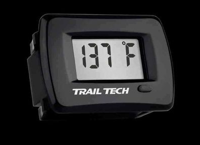 TTV Panel Mount switching temp Temperature Gauge 732-S00