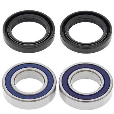 Wheel Bearing Kit Front Honda CR125R 95-07, CR250R 95-07, CR500R 95-01, CRF250R