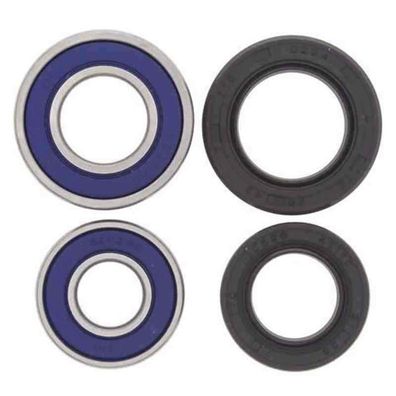 Wheel Bearing Kit Front Arctic Cat 400 DVX 04-08, Kawasaki KFX400 03-06, Suzuki