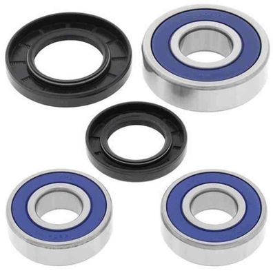 Wheel Bearing Kit Rear Suzuki GSF1200 Bandit 96-06, GSF600S Bandit 95-04, GSF650