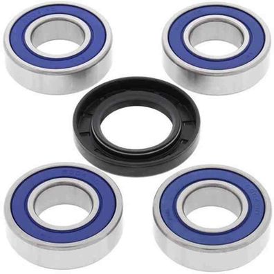 Wheel Bearing Kit Rear Cagiva GRAN CANYON 900 98-00, Navigator 1000 00-05, Yamah