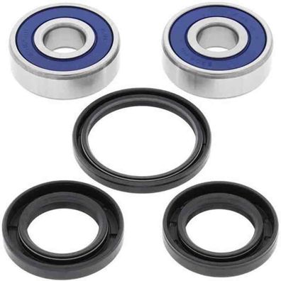 Wheel Bearing Kit Front Honda CB/CL/CA175 68-73, CB/CL160 65-69, CB250 Nighthawk