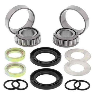 Swing Arm Brg - Seal Kit Kawasaki Eliminator 600 (ZL600B) 96-97, KFX 700 V-Force