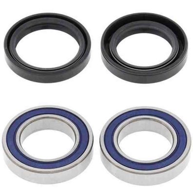 Wheel Bearing Kit Front Husqvarna TC 250 12-13, TC450 11-13, TE 250 12-13, TE310