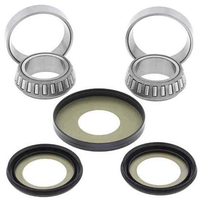 Steering Bearing Kit Suzuki RMX450 10-11, RMX450Z 17, RMZ250 08-17, RMZ450 08-18