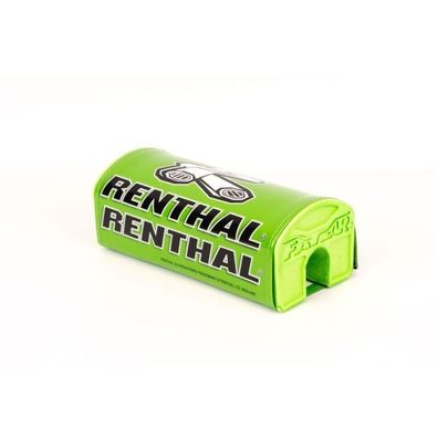 Renthal Fatbar Pad Green - Green Foam P330