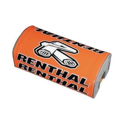 Renthal Fatbar Pad Orange P234