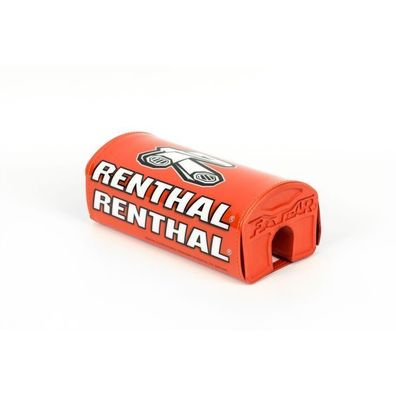 Renthal Fatbar Pad Orange - Orange Foam P328