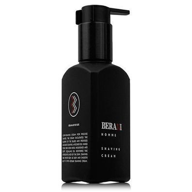 Berani Homme Nährende Rasiercreme, 120ml