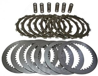 Dirtracer Kupplungs-Kit DRC155 für Suzuki RM-X 450 10-15 RM-Z 450 2008-2016