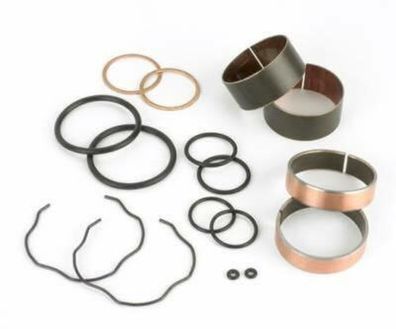 Fork Bushing Kit Kawasaki Z800 16, Yamaha FJ09 15-16, FZ09 14-16, MT09 (EURO) 14