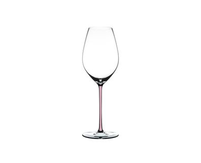 Riedel Vorteilsset 2 x 1 Glas FATTO A MANO Champagne WINE GLASS PINK 4900/28P