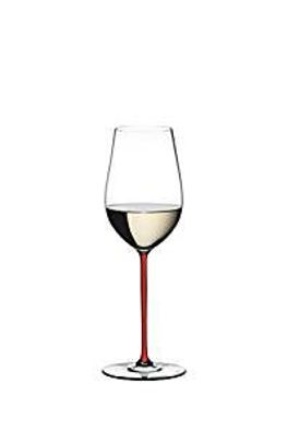 Riedel Vorteilsset 2 x 1 Glas FATTO A MANO Riesling/zinfandel ROT 4900/15R und 1