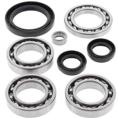 Differential Bearing and Seal Kit Front Yamaha KODIAK 450 4WD 18, KODIAK 450 EPS