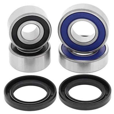 Wheel Bearing Kit Front Upgrade Arctic Cat 250 DVX 06-08, 300 2x4 10-12, 300 DVX