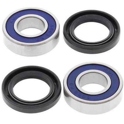 Wheel Bearing Kit Front Honda CRF150R 07-22, CRF150RB 07-22