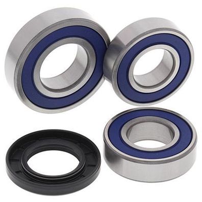 Wheel Bearing Kit Rear Husqvarna Svartpilen 701 19-20, Vitpilen 701 18-19, KTM D