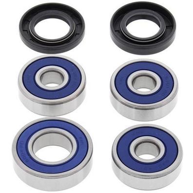 Wheel Bearing Kit Rear Yamaha DT80 81-83