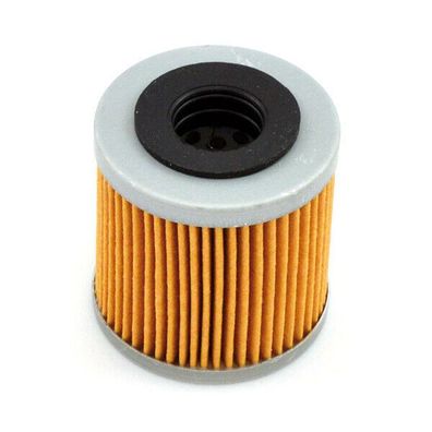 Ölfilter MIW HU18002 Aprilla Derbi Husqvarna Piaggio Scooter OEM 874081 9150166