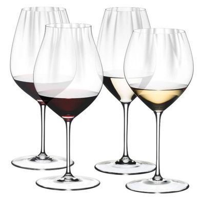 Riedel Vorteilsset 4 Gläser Performance Tasting SET 1X 6884/0,33,67,97 5884/47-19