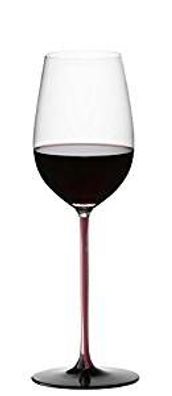 Riedel Vorteilsset 6 x 1 Glas R BLACK SERIES Collector's Edition Riesling GRAND