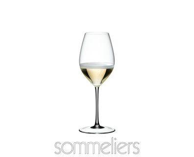 Riedel Vorteilsset 6 x 1 Glas Sommeliers Champagne WINE GLASS 4400/58 und 1 x