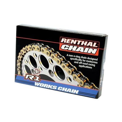 Renthal Chain R1 420x130 C246